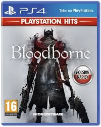 Bloodborne D2036